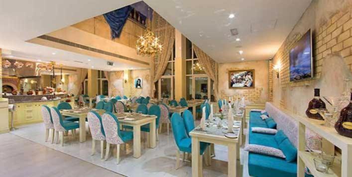 Al Khaleej Palace Deira Hotel ดูไบ ภายนอก รูปภาพ